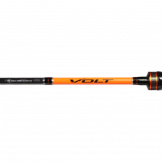 Golden Catch Rod Volt VLS-732ULT 2.21m 2-10g for Canne Da Pesca