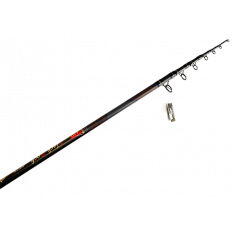 Canna da Pesca Carson Black Rock 430 for Canne Da Pesca