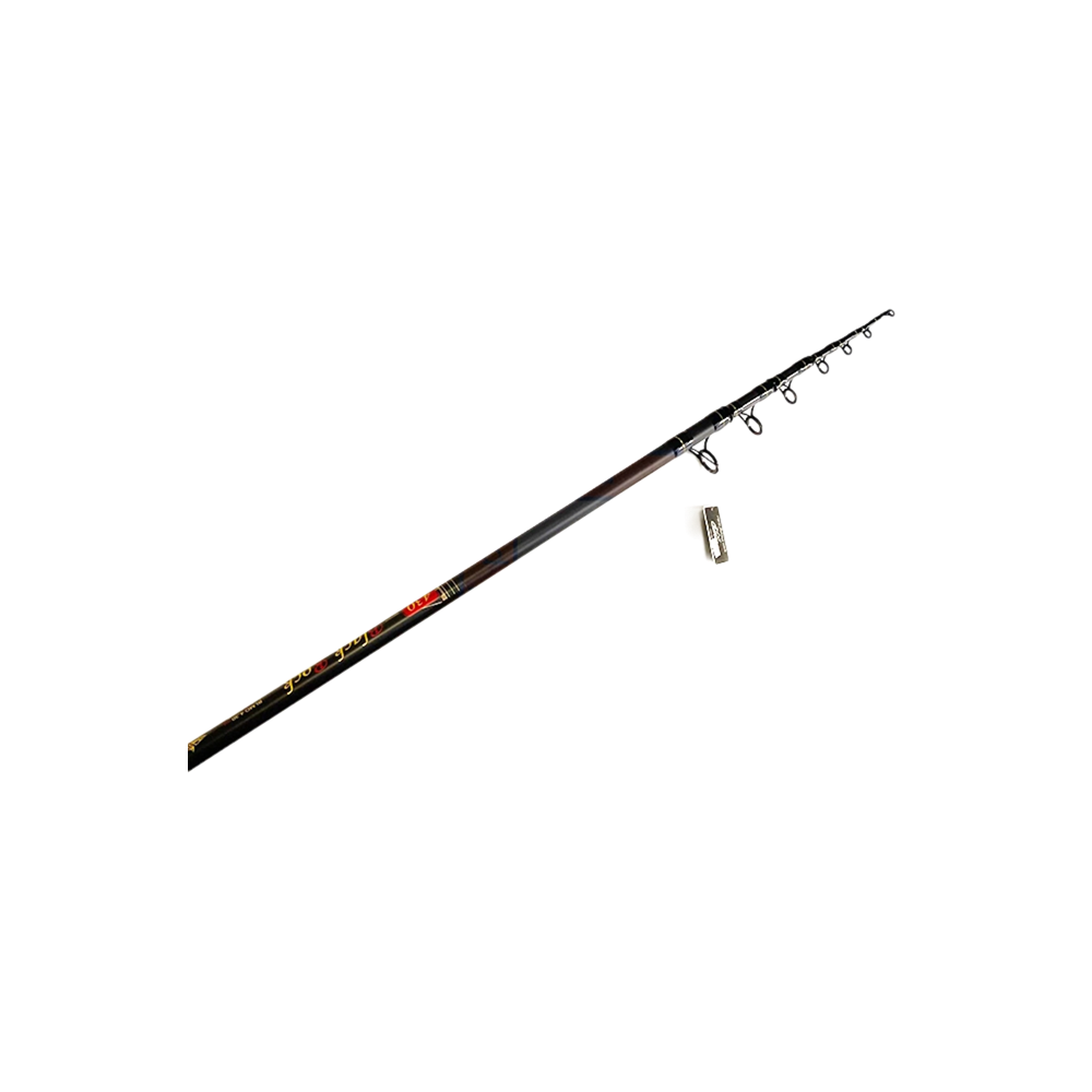 Canna da Pesca Carson Black Rock 430 for Canne Da Pesca