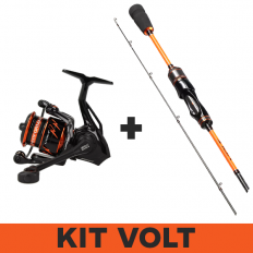 Kit Volt Canna + Mulinello for Home