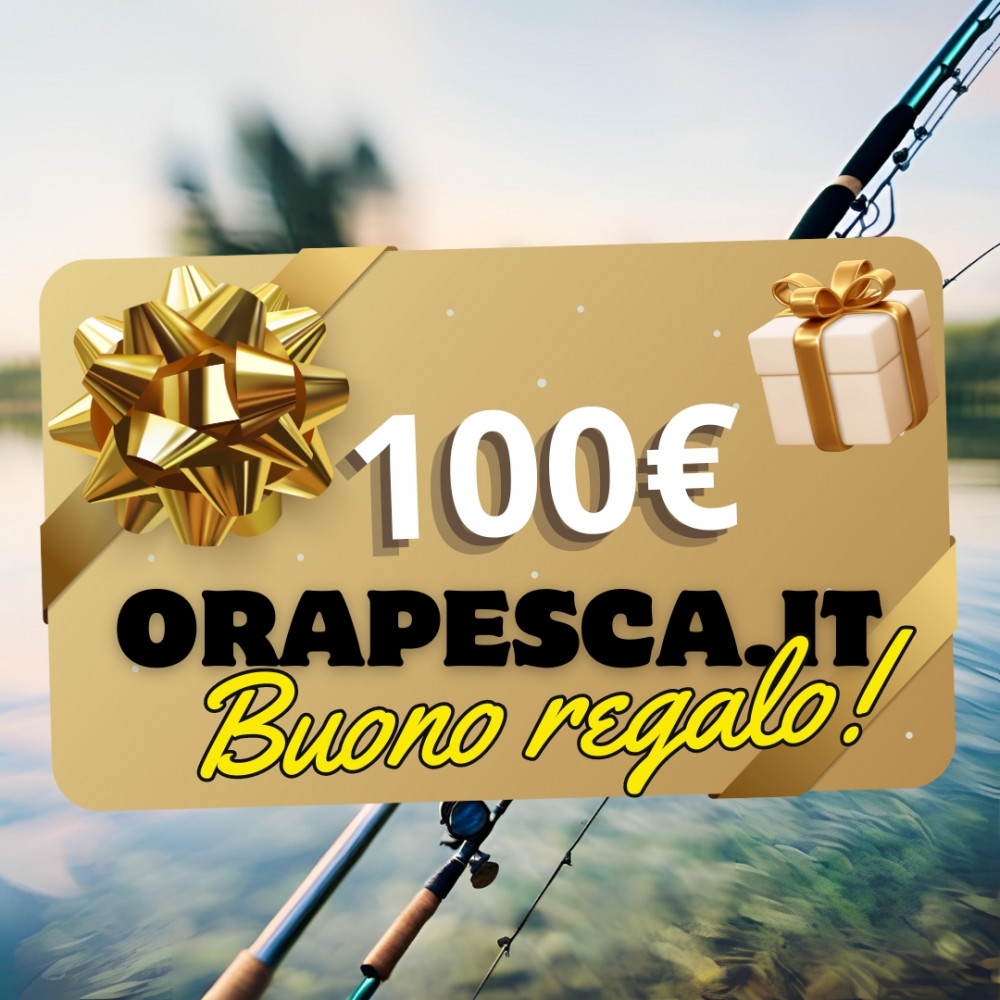 Buono Regalo 100€ for Buono Regalo