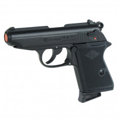 Pistola a Salve Bruni New Police Cal. 9 mm for Varie