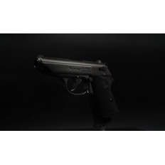 Pistola a Salve Bruni New Police Cal. 9 mm for Varie