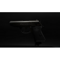 Pistola a Salve Bruni New Police Cal. 9 mm for Varie