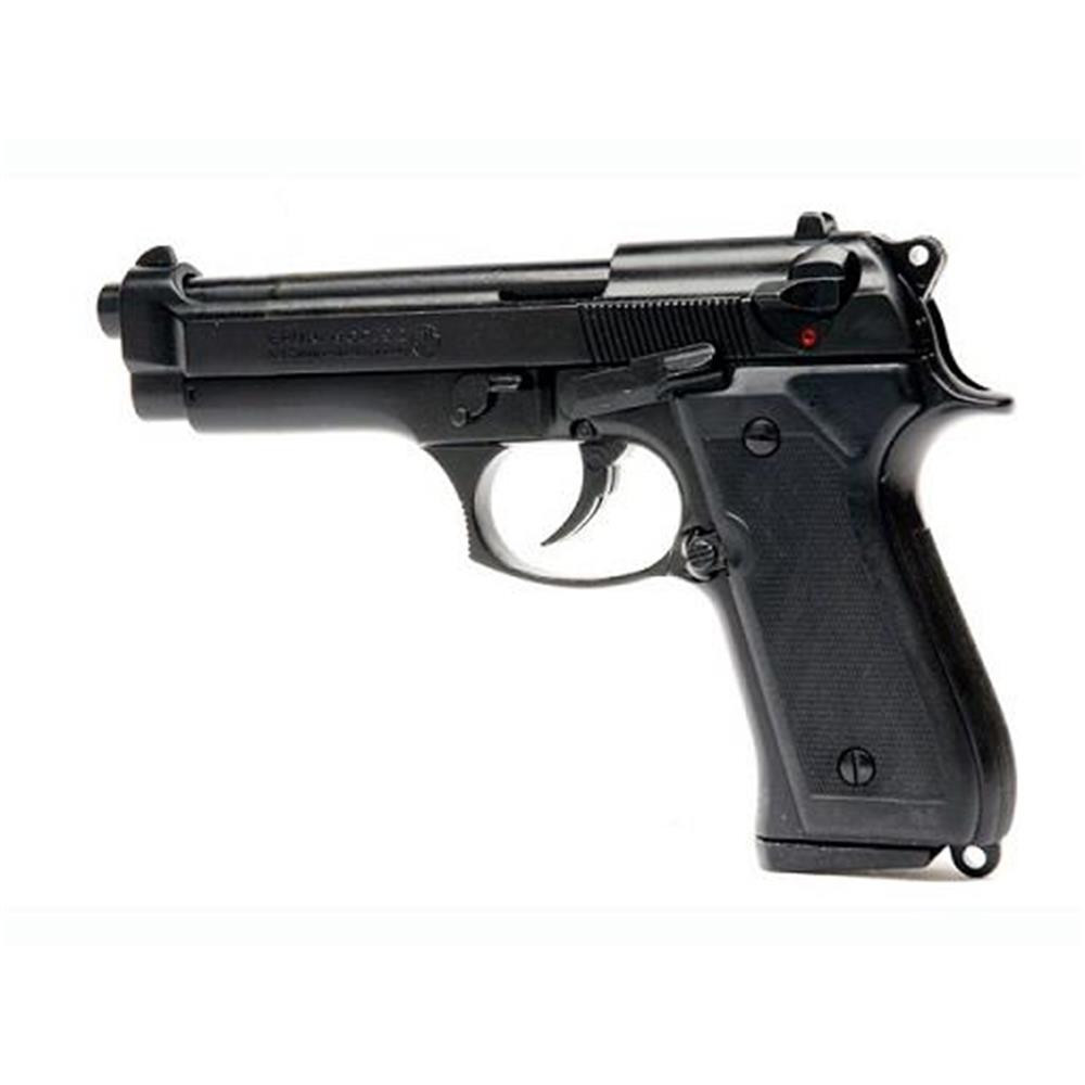 Pistola Beretta a Salve Bruni 92 Cal. 9 mm for Varie