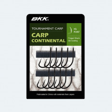 Carp Continental for Minuterie