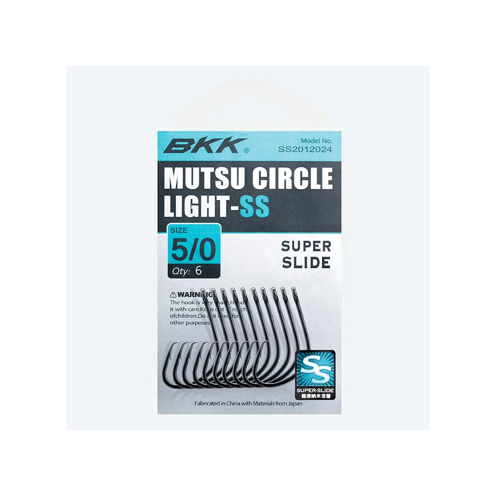 Amo SS MUTSU CIRCLE Light for Minuterie