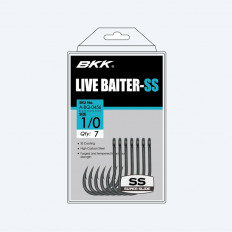 Amo LIVE BAITER SS for Minuterie