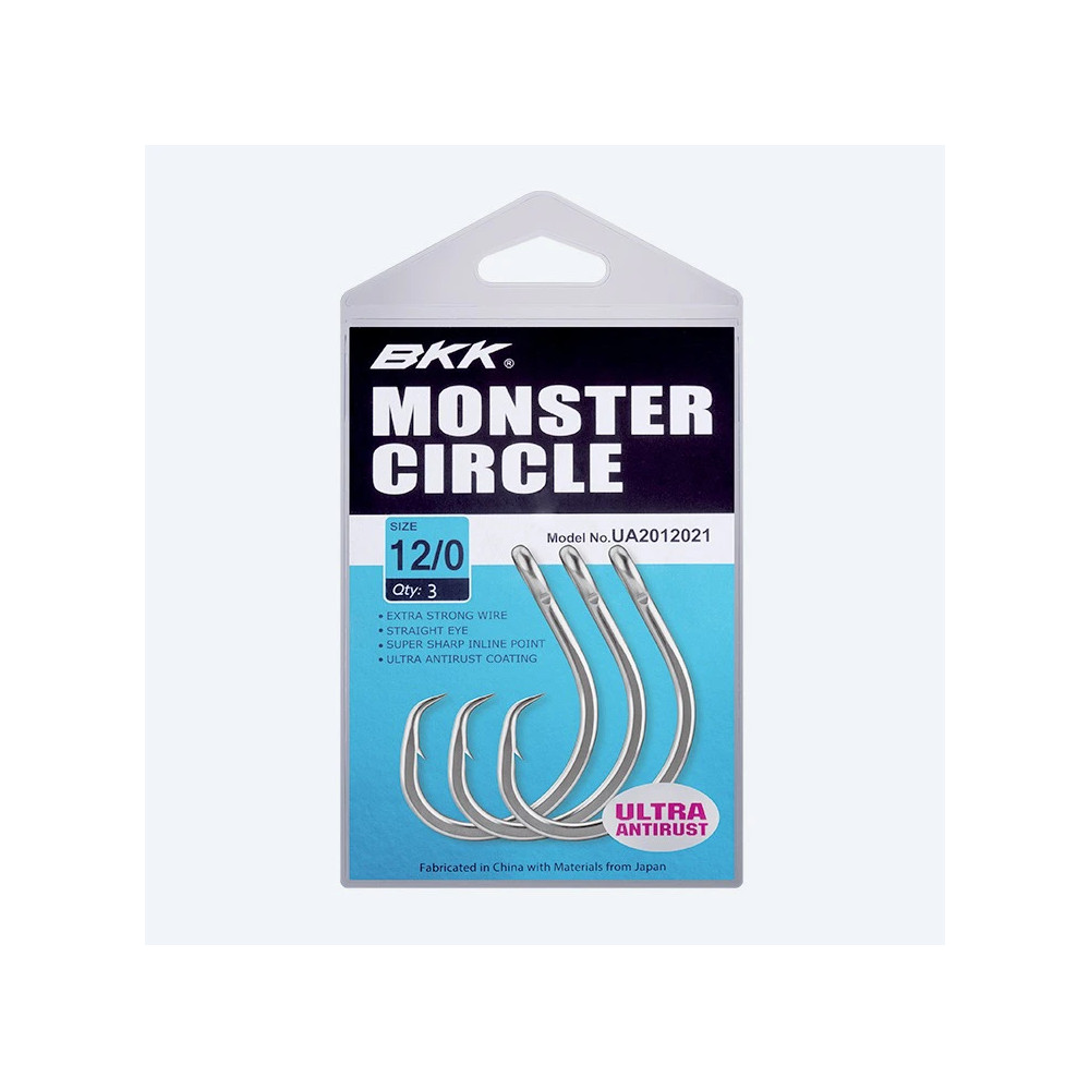 Amo MONSTER CIRCLE for Minuterie