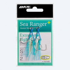 Ami SEA RANGER+ for Minuterie