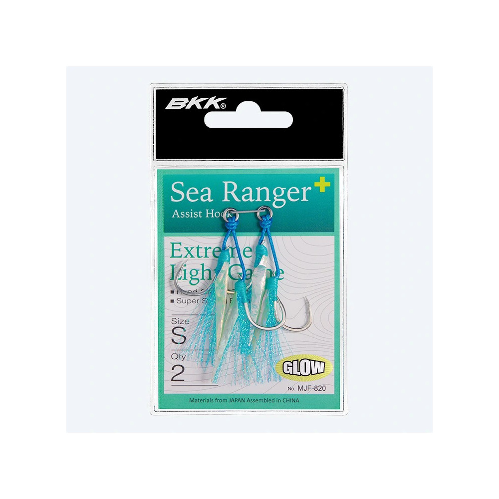 Ami SEA RANGER+ for Minuterie