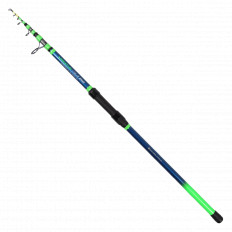 Canna Golden Catch Armatur Tele 50-150g for Canne Da Pesca