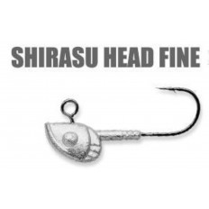 Ami Shirasu Head Fine for Minuterie