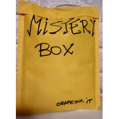 Mistery Box 10 euro for Varie