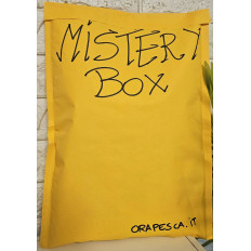 Mistery Box 20 euro for Varie