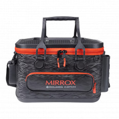 Borsa MIRROX BAKKAN taglia M for Accessori