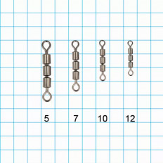 Girella tripla gc-1043bn for Minuterie