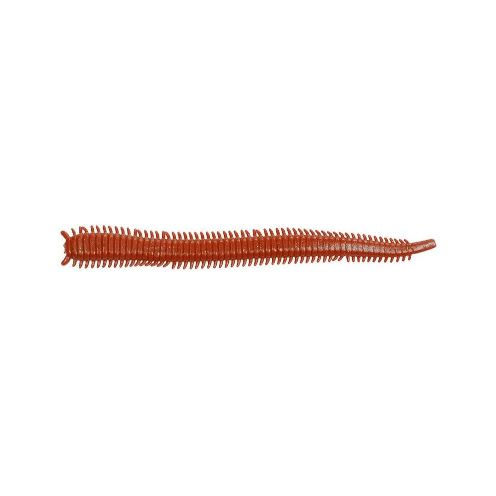 Isome Ragworm 15Pcs 11Cm for Esche artificiali