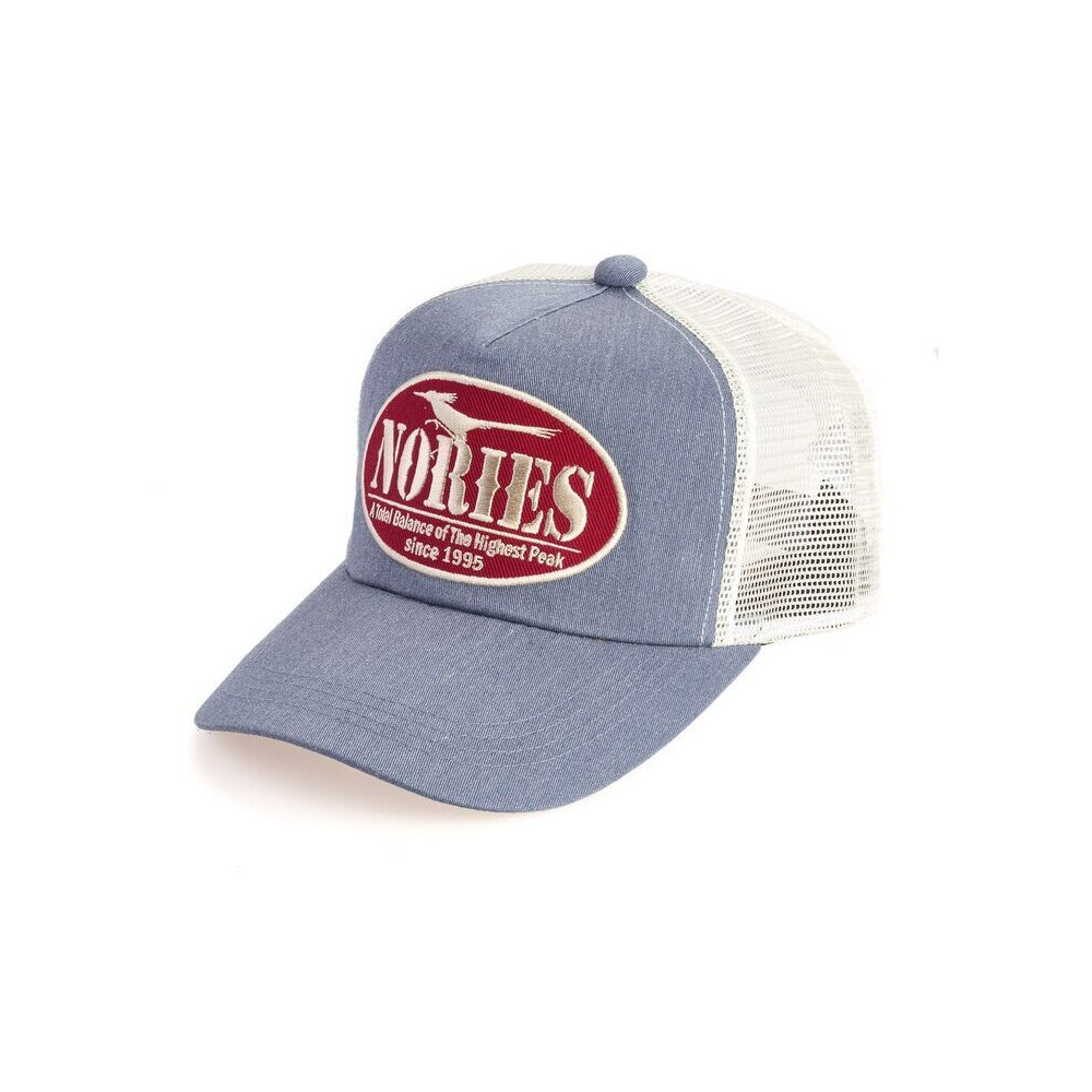 Cappello NORIES 08 Heather Blue for Abbigliamento