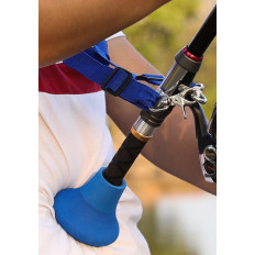 Supporto Cuscino per Canna da pesca for Accessori