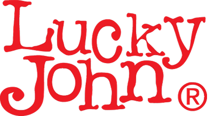 Lucky John